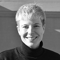 Gysèle Giannuzzi FIFF2023