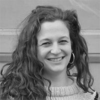 Audrey Mabillard, équipe du FIFF2023