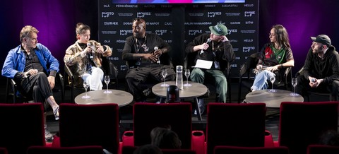 FIFForum RAP FIFF24