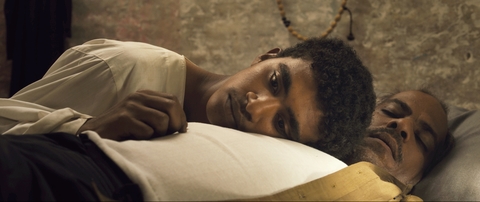 "You Will Die at 20" by Amjad Abu Alala, winner of the Grand Prix at FIFF2020 "You Will Die at 20" by Amjad Abu Alala, winner of the Grand Prix at FIFF2020
