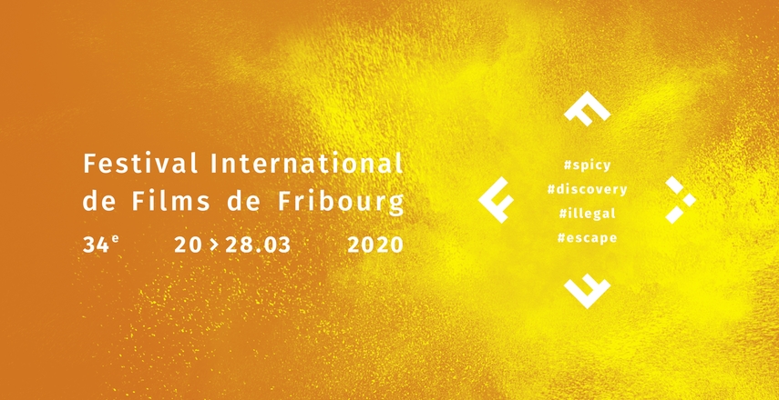 Affiche FIFF2020