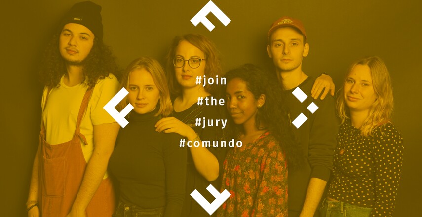 Jury Comundo 2019