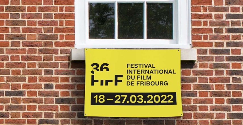 Drapeaux FIFF 2022 commande gratuite