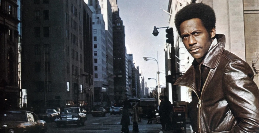 Shaft by Gordon Parks, 1971