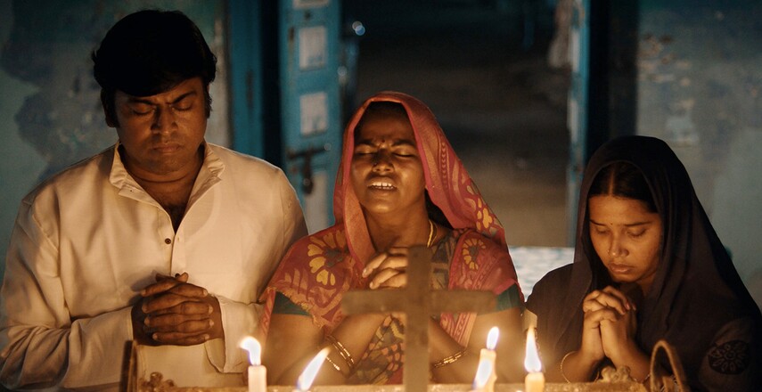 The Feast by Rishi Chandna (India, 2024)