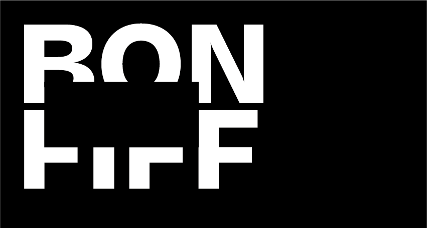 Logo Bon FIFF pour une entrée simple, Einzeleintritt gutschein