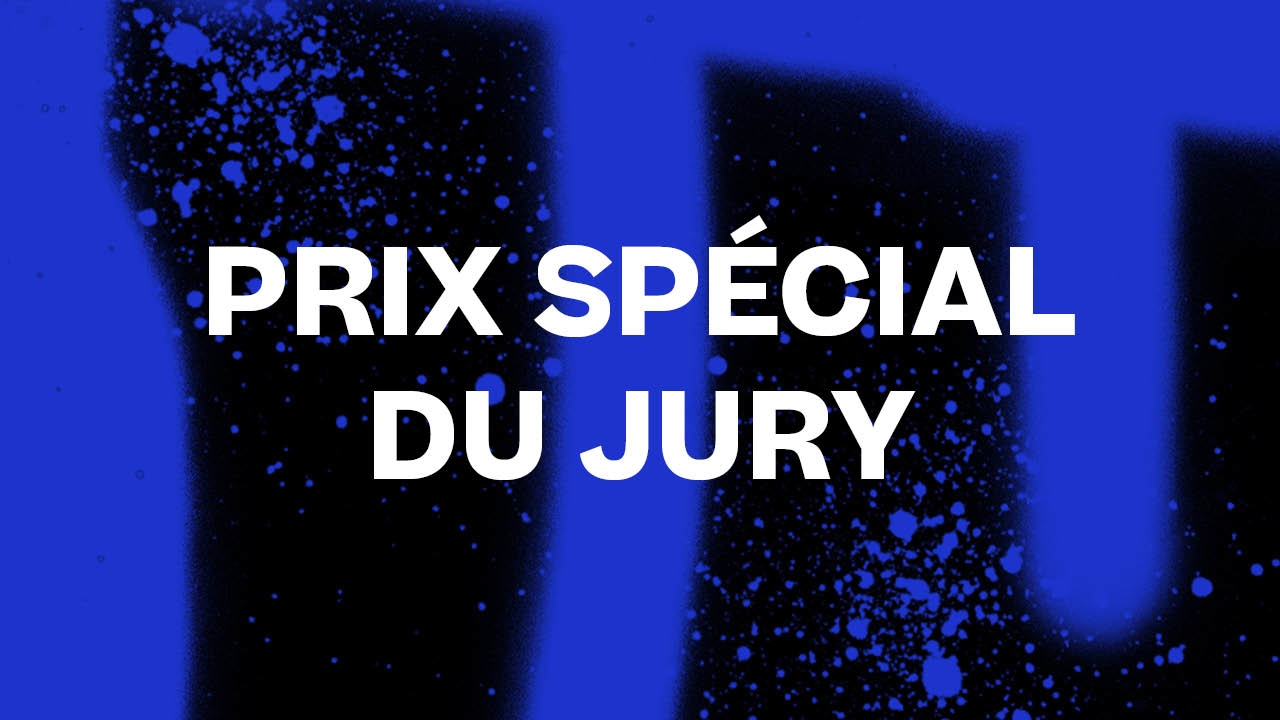 Prix spécial du Jury FIFF 2024