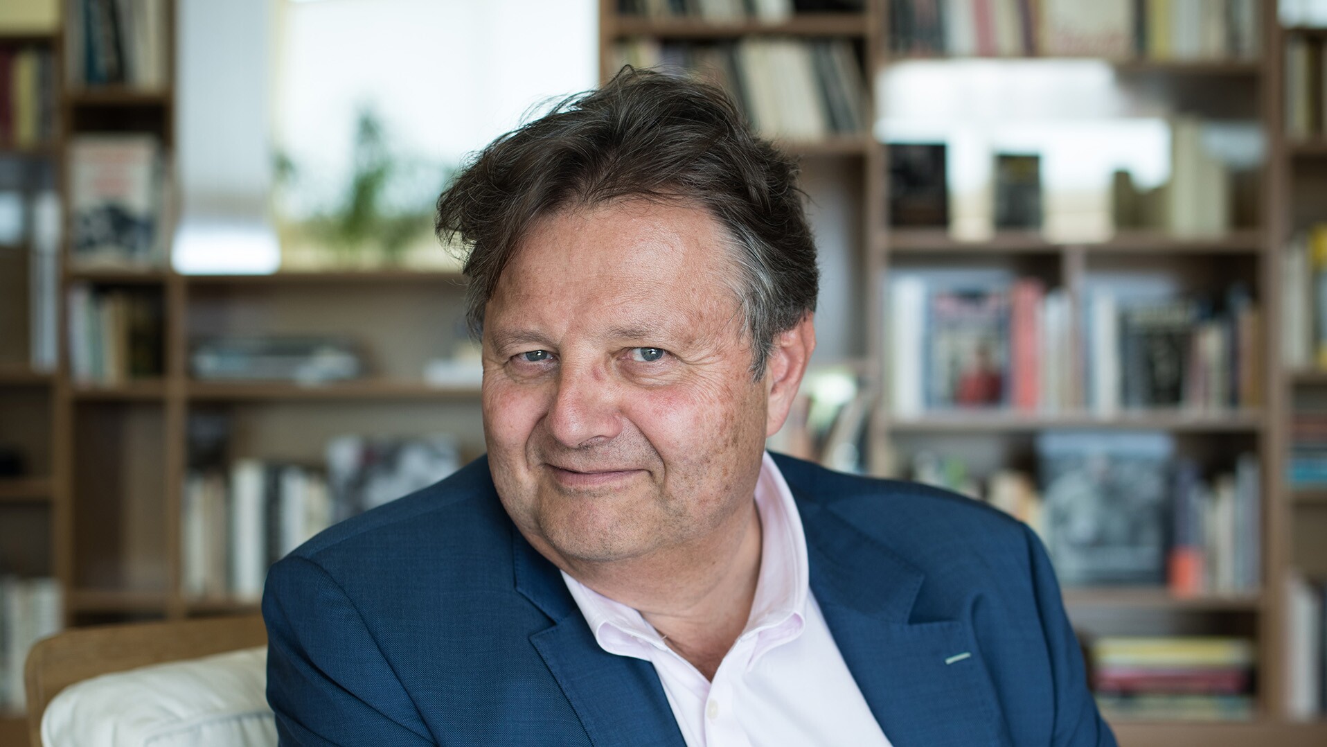 Sur la carte de Jérôme Paillard FIFF 2025