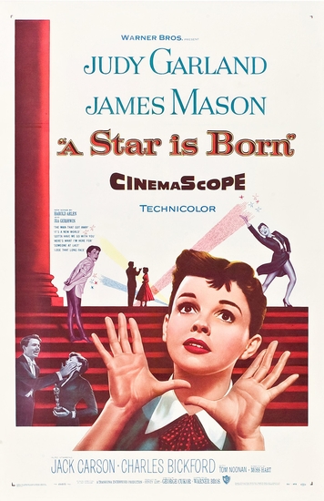 A Star is Born