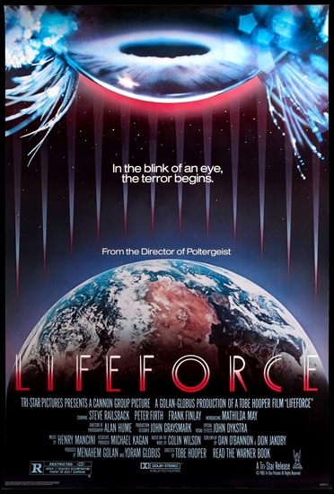 Lifeforce