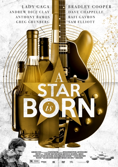 A Star is Born