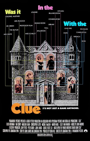 Clue