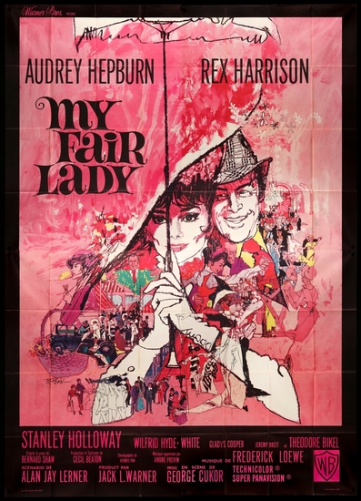 My Fair Lady