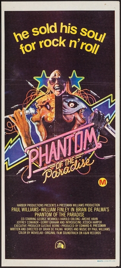 Phantom of the Paradise