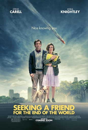 Seeking a friend for the end of the world
