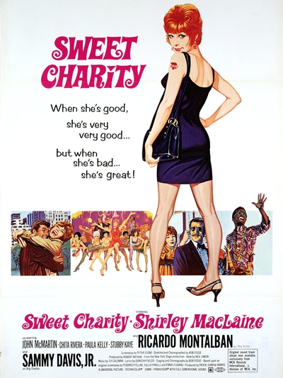 Sweet Charity