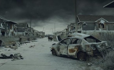 Film catastrophe