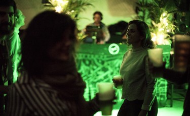 Soirée FIFF