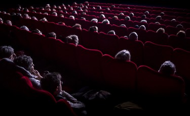 Public du FIFF