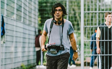 Fatih Akin, Rheingold © Gordon Timpen