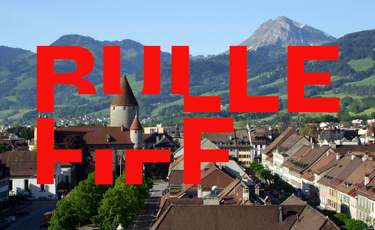 Le FIFF est de retour en avril 2023 avec un week-end de cinéma à Bulle