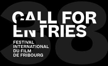 Call for entries pour la 38e édition du Festival International du Film de Fribourg, FIFF24