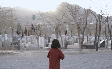 In Zainab's Heaven, Ali Mehdi, 2023