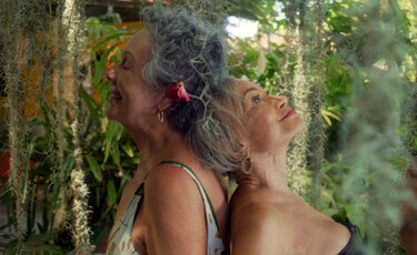 Senhoritas by Mykaela Plotkin (2024) FIFF 2025