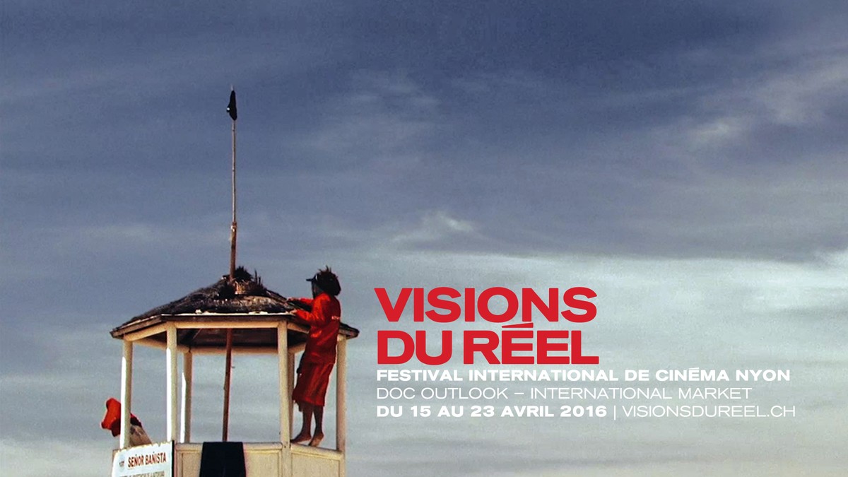 Vision du Reel 2016