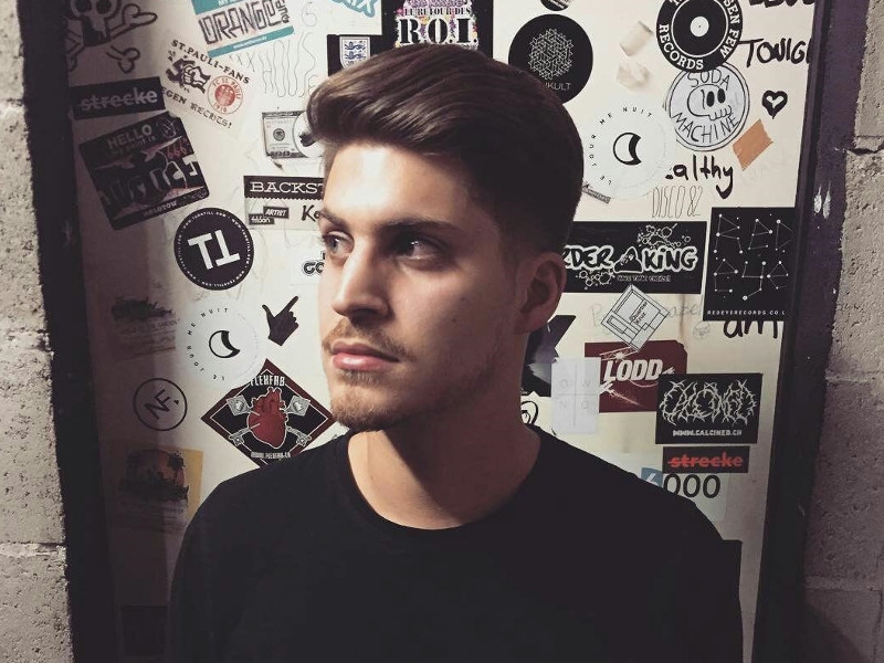 DJ Shady
