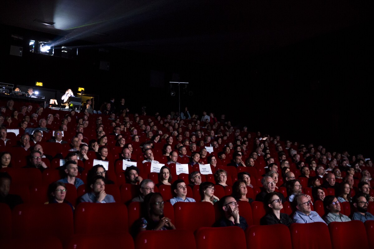 fiff ambience
