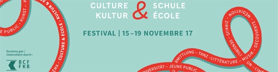 festival culture et ecole