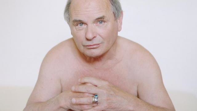 Jean-François Stévenin