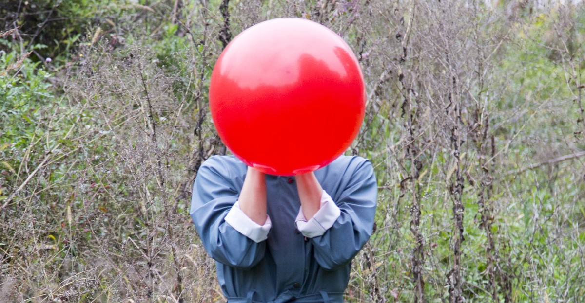 Mélanie Gobet, CONFETTII, 2017, Zürich, photo: © Wassili Widmer wallriss