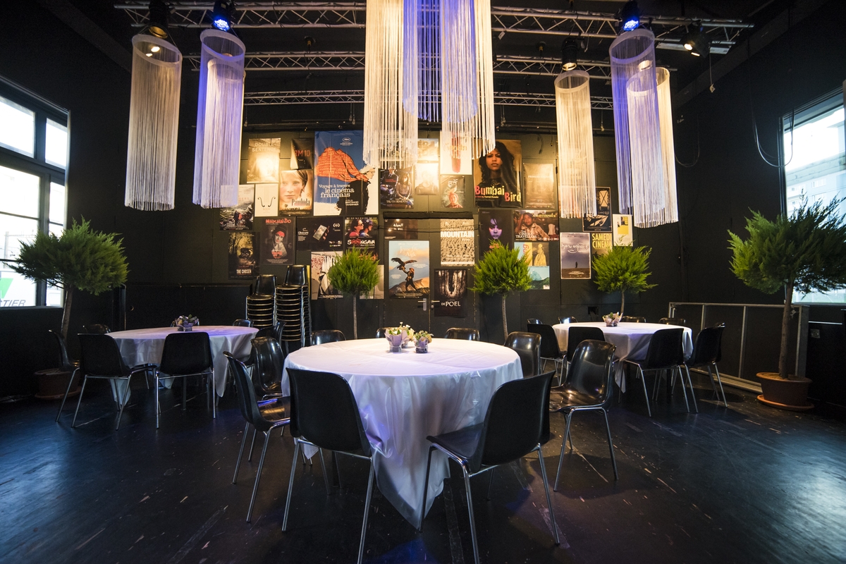 fiff restaurant