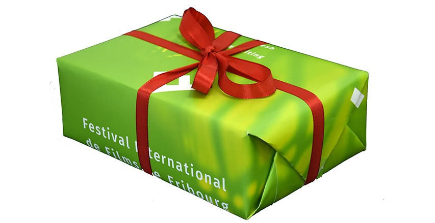 Cadeau de Noël FIFF