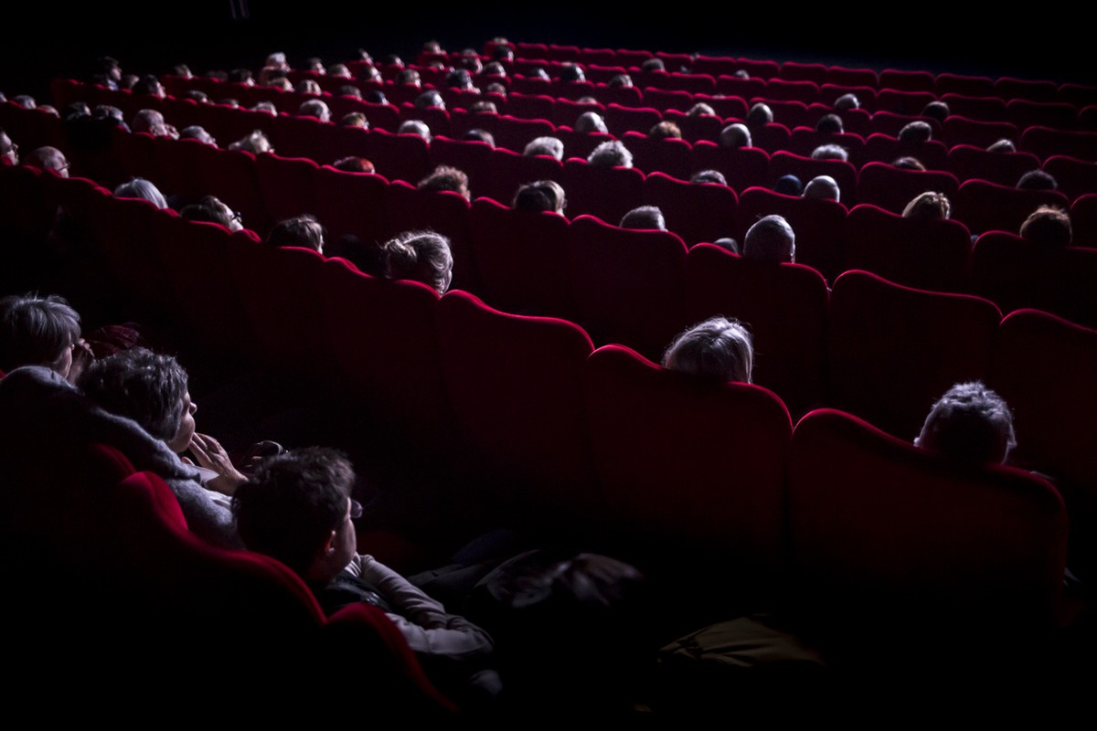 Public du FIFF