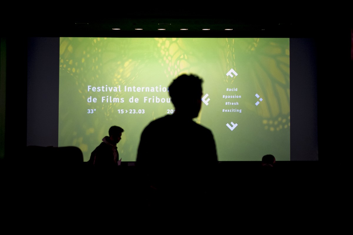 Ambiance FIFF - salle 2019