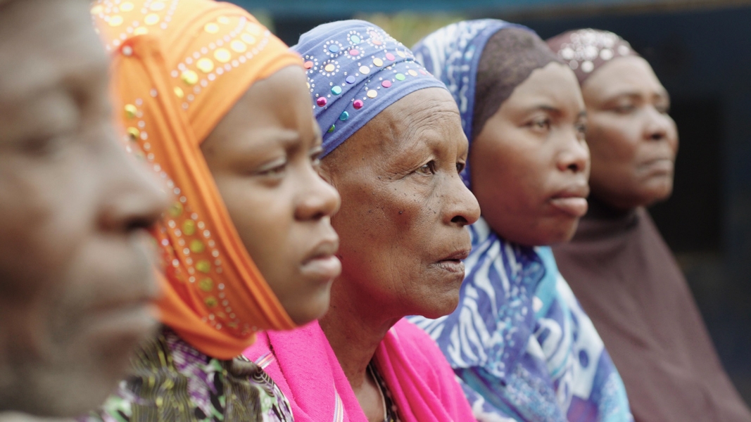 «Imfura» de Samuel Ishimwe «Imfura» de Samuel Ishimwe