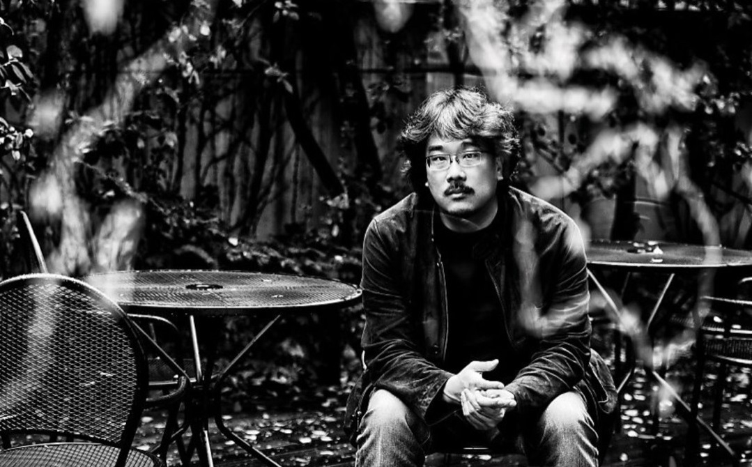 Bong Joon-ho sera à Locarno les 11 et 12 août. © DR Bong Joon-ho - portrait