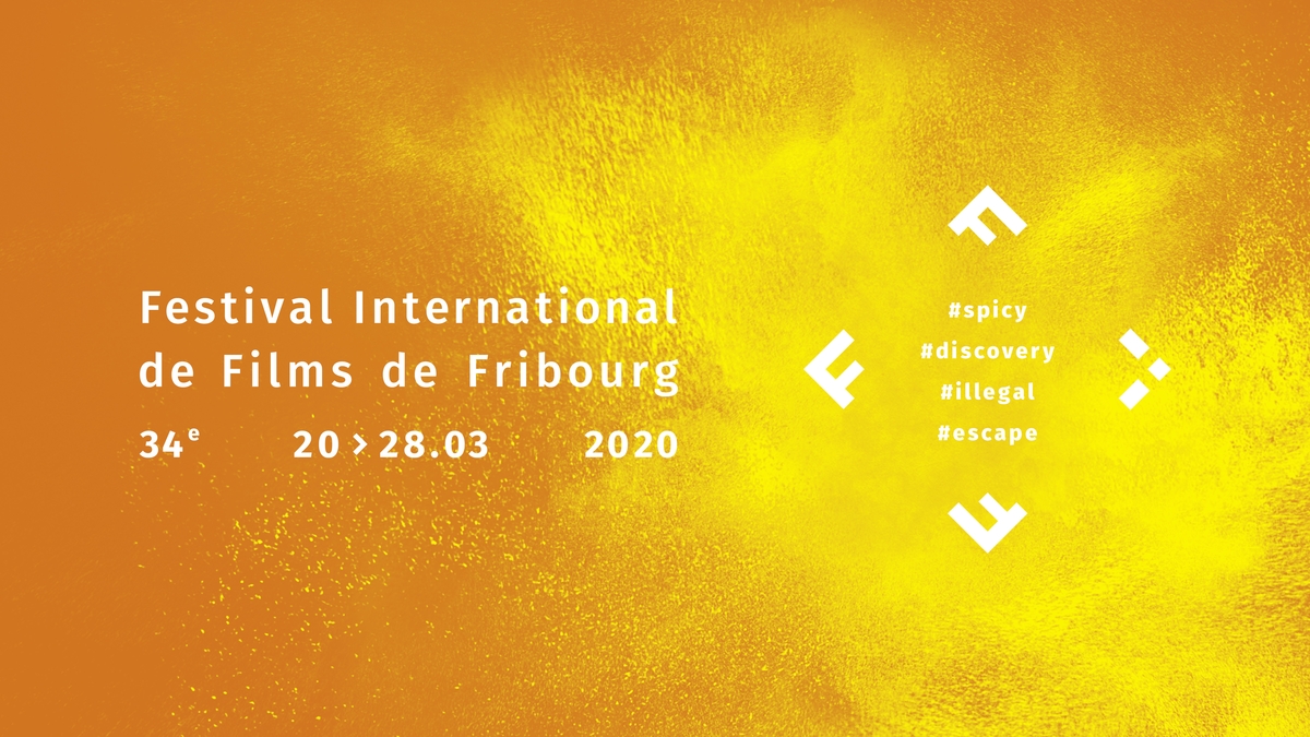 Affiche FIFF2020