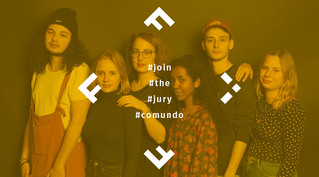 Jury Comundo 2019