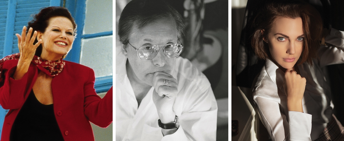 Claudia Cardinale, William Friedkin et Meryem Uzerli en vedettes du FIFF2020