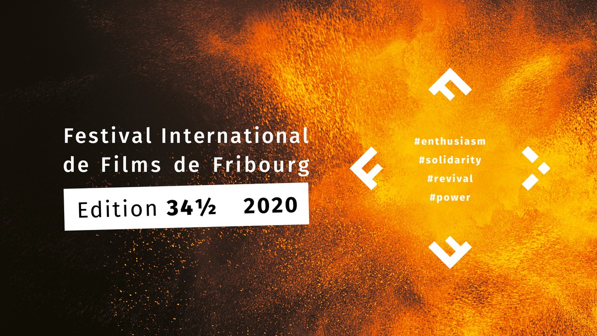 FIFF édition 34 et demi 34 1/2