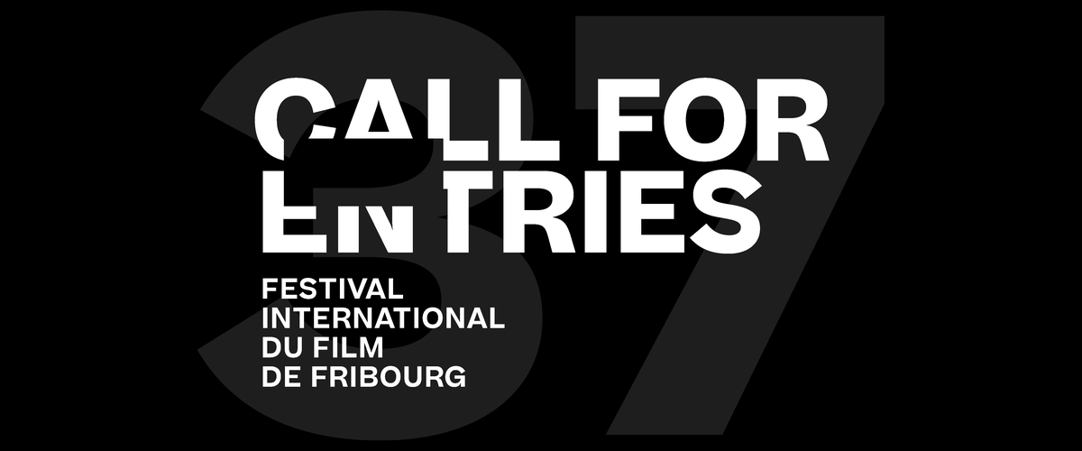 Call for Entries FIFF 2023 - Be the next member of the FIFFamily